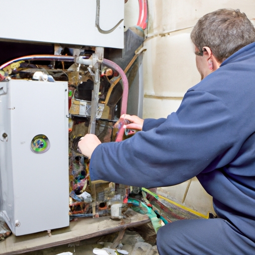 Local Furnace Experts - Fast a Reliable Repair Services in Everett